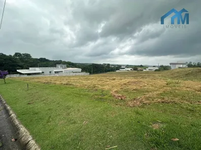 Lote/Terreno à venda, 800m² no Condomínio Fechado Bothanica Itu, Itu