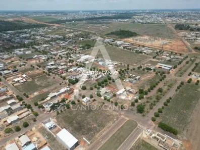 Lote/Terreno à venda, 300m² no Jardim Bougainville, Sinop