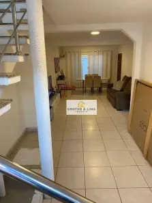 Sobrado com 4 Quartos à venda, 210m² no Cidade Vista Verde, São José dos Campos