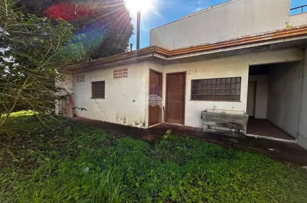 Casa com 4 Quartos à venda, 213m² no Bacacheri, Curitiba