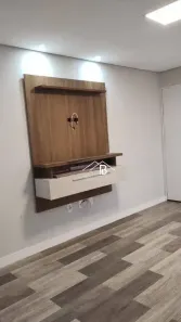 Apartamento com 2 Quartos à venda, 53m² no Europark Comercial, Indaiatuba