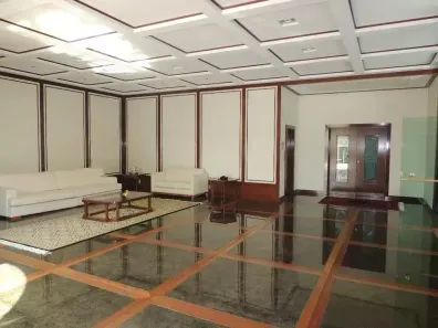 Apartamento com 4 Quartos para alugar, 568m² no Cambuí, Campinas