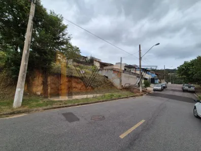 Lote/Terreno à venda, 304m² no Bosque, Vinhedo