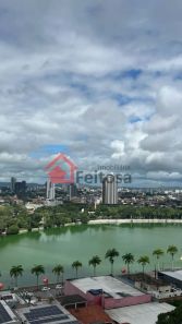 Flat com 1 Quarto à venda, 42m² no Centro, Campina Grande