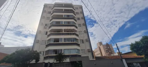 Apartamento com 3 Quartos à venda, 80m² no Jardim Londrilar, Londrina