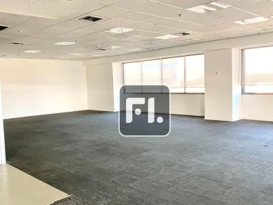 Sala Comercial para alugar, 1101m² no Tamboré, Barueri