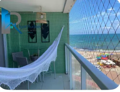 Apartamento com 1 Quarto à venda, 48m² no Amaralina, Salvador