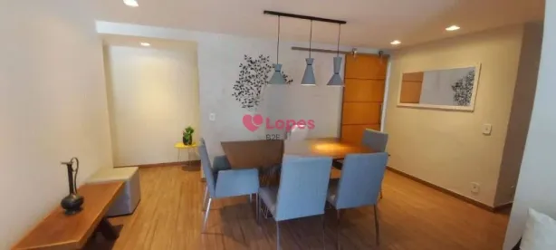 Apartamento com 3 Quartos à venda, 92m² no Laranjeiras, Rio de Janeiro