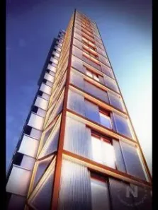 Apartamento com 2 Quartos à venda, 112m² no Jardim Paulista, São Paulo