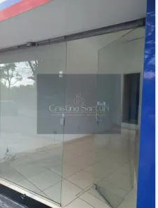 Ponto Comercial para alugar, 25m² no Bosque dos Eucaliptos, São José dos Campos