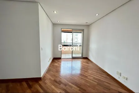 Apartamento com 3 Quartos à venda, 73m² no Chácara Inglesa, São Paulo