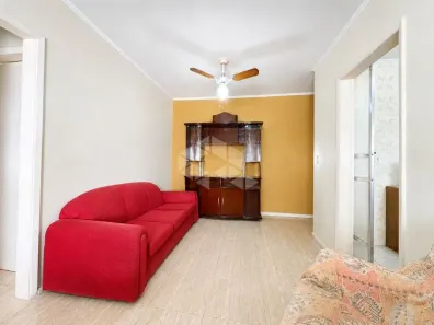 Apartamento com 2 Quartos para alugar, 75m² no Santana, Porto Alegre