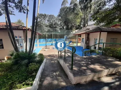 Apartamento com 2 Quartos à venda, 47m² no Jardim Dom José, São Paulo