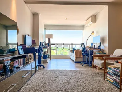 Apartamento com 1 Quarto à venda, 72m² no Campo Belo, São Paulo
