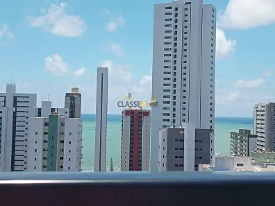 Apartamento com 3 Quartos para alugar, 90m² no Candeias, Jaboatão dos Guararapes