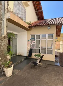 Sobrado com 3 Quartos à venda, 287m² no Jardim Itália, Cuiabá
