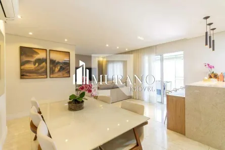 Apartamento com 2 Quartos à venda, 90m² no Tatuapé, São Paulo