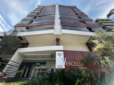 Apartamento com 3 Quartos à venda, 153m² no Centro, Criciúma