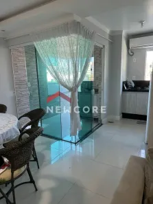 Apartamento com 2 Quartos à venda, 82m² no , Porto Belo