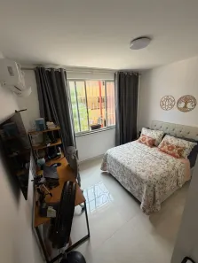 Apartamento com 1 Quarto à venda, 30m² no São Brás, Belém