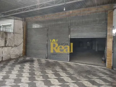 Ponto Comercial para alugar, 186m² no Lapa, São Paulo