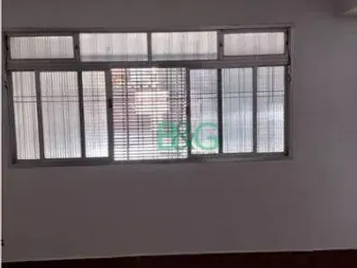 Sobrado com 2 Quartos à venda, 120m² no Vila Bertioga, São Paulo