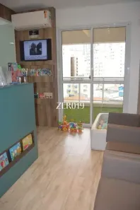 Sala Comercial à venda, 44m² no Centro, Campinas