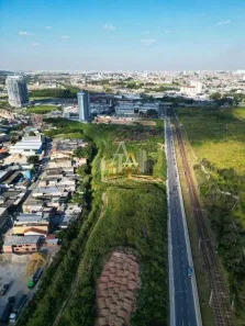 Lote/Terreno à venda, 3712m² no Centro, Barueri