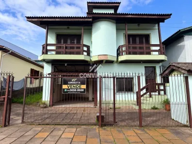 Casa com 3 Quartos à venda, 233m² no Jardim das Hortências, Caxias do Sul