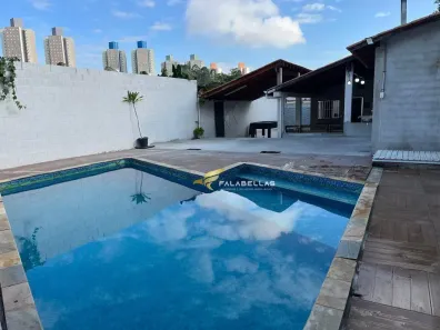 Fazenda/Sítio com 1 Quarto à venda, 106m² no Parque Guarani, Várzea Paulista