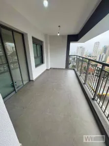 Apartamento com 3 Quartos à venda, 95m² no Vila da Saúde, São Paulo