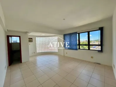 Sala Comercial para alugar, 38m² no Centro, Gravataí