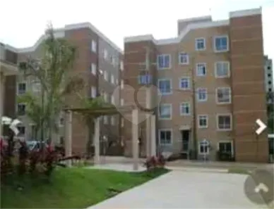 Apartamento com 2 Quartos à venda, 50m² no Jardim Novo Horizonte, Sorocaba