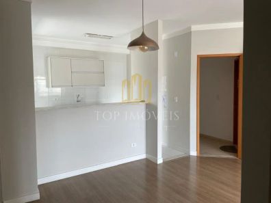 Apartamento com 3 Quartos à venda, 88m² no Parque Santo Antônio, Jacareí