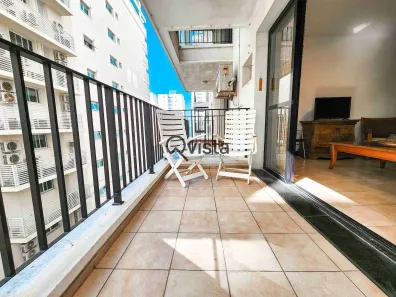 Apartamento com 3 Quartos à venda, 150m² no Pitangueiras, Guarujá