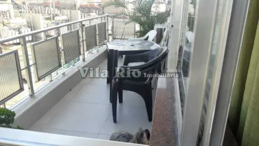 Apartamento com 2 Quartos à venda, 47m² no Cordovil, Rio de Janeiro