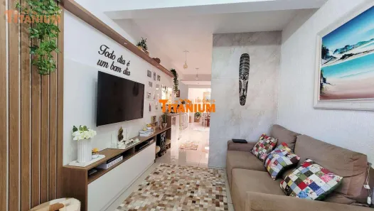 Casa com 3 Quartos à venda, 142m² no Ideal, Novo Hamburgo