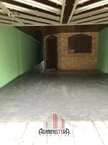 Casa com 4 Quartos à venda, 125m² no Jardim Pacaembu, Sorocaba
