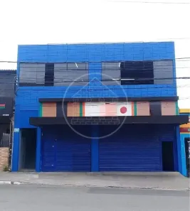 Ponto Comercial para alugar, 250m² no Jardim da Pedreira, São Paulo