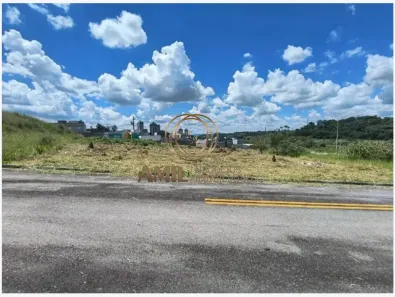 Lote/Terreno à venda, 362m² no Portal dos Passaros, São José dos Campos