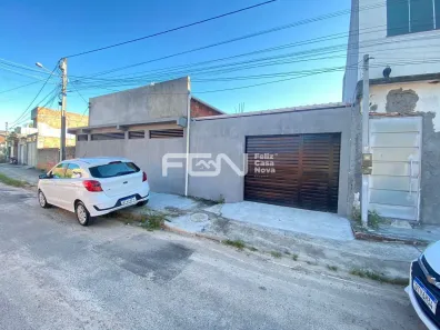 Casa com 2 Quartos à venda, 180m² no Parque Verde II, Camaçari