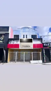 Prédio Comercial à venda, 630m² no Centro, Aracaju