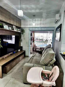 Apartamento com 3 Quartos à venda, 80m² no Parque Campolim, Sorocaba