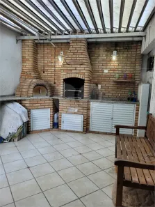 Casa de Condomínio com 3 Quartos à venda, 130m² no Jardim Consórcio, São Paulo
