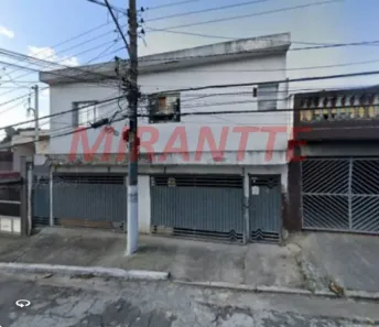 Lote/Terreno à venda, 250m² no Vila Continental, São Paulo