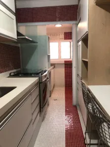 Apartamento com 2 Quartos à venda, 60m² no Parque São Jorge, São Paulo