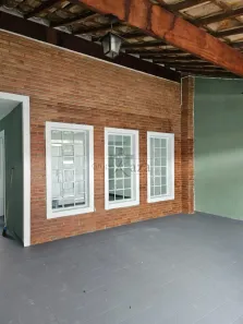 Casa com 2 Quartos à venda, 96m² no Conjunto Residencial Trinta e Um de Março, São José dos Campos