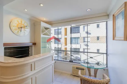 Apartamento com 3 Quartos à venda, 84m² no Boa Vista, Porto Alegre
