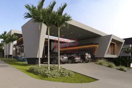 Casa com 5 Quartos à venda, 569m² no CONDOMINIO, Porto Rico