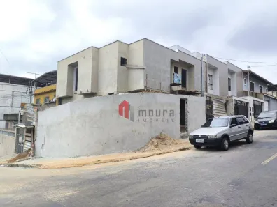 Casa com 2 Quartos à venda, 100m² no Nova Era, Juiz de Fora